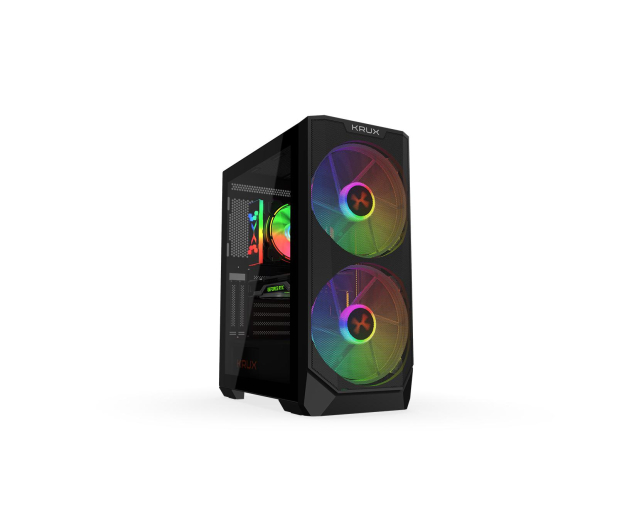 KRUX Vortex RGB KRX0094 - 661225 - zdjęcie 5